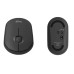 Mouse Logitech Pebble 2 M350s Black - Pc