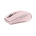 Mouse Logitech Mx Anywhere 3s Compact Wireless - Pc