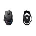 Mouse Logitech G502 X Plus Wireless Black - Pc