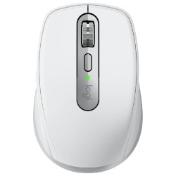 Mouse Logitech Mx Anywhere 3s Compact Wireless Performance - Pc