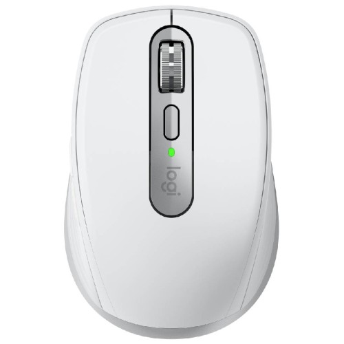 Mouse Logitech Mx Anywhere 3s Compact Wireless Performance - Pc