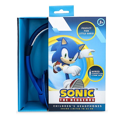 Headphones Otl Sonic