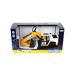 Excavator Bruder (03413)
