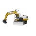 Excavator Bruder (03413)