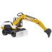 Excavator Bruder (03413)