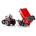 Massey Ferguson Bruder 7480 (02045)