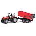 Massey Ferguson Bruder 7480 (02045)