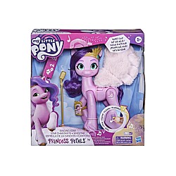 My Little Pony Movie Singing Star Princess Petals (f1796)