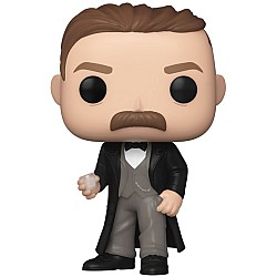 Pop Television Peaky Blinders Arthur Shelby 1399 9cm
