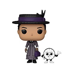 Pop Marvel Loki Season 2 Renslayer With Miss Minutes 1893 1315 9cm