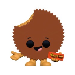 Pop Ad Icons Reeses Candy Package 198 9cm