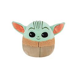 Plus Squishmallows Star Wars Grogu 25 Cm (100006)