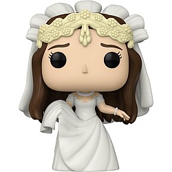 Pop Television Friends Rachel Green Wedding 1280 9cm