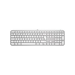 Keyboard Logitech Mx Keys S Advanced Wireless Layout Illuminated