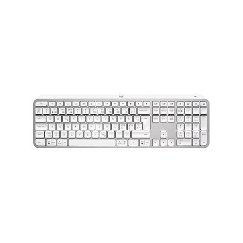 Keyboard Logitech Mx Keys S Advanced Wireless Layout Illuminated