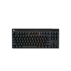 Keyboard Logitech G Pro X Tkl Lightspeed Wireless Gaming