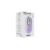 Mouse Logitech Emoji Pop Purple