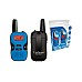 Lexibook Rechargeable Walkie Talkies (tw43) Lexibook Rechargeable Walkie Talkies (tw43)