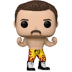 Pop Wwe S20 Rick Rude 9cm