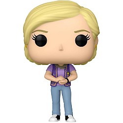Pop Television Parks And Recreation Leslie Knope Pawnee Goddess 1410 9cm