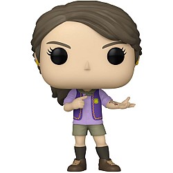 Pop Television Parks And Recreation April Ludgate Pawnee Goddess 1412 9cm