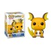 Pop Games Pokemon Raichu 645 9cm Pop Games Pokemon Raichu 645 9cm