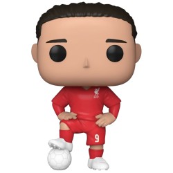 Pop Football Liverpool Fc Darwin Nunez 53 9cm