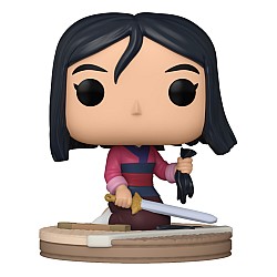 Pop Princess Mulan 1020 9cm