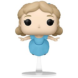 Pop Peter Pan 70th Wendy 1345 10cm