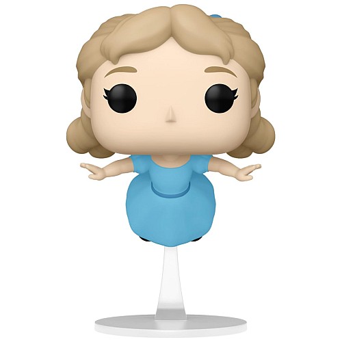 Pop Peter Pan 70th Wendy 1345 10cm