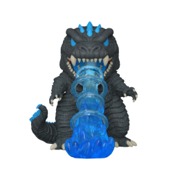 Pop Animation Godzilla Singular Point Godzilla Ultima With Heat Ray 1469 9cm
