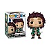 Pop Animation Demon Slayer Tanjiro Kamado Training 1403 10cm Pop Animation Demon Slayer Tanjiro Kamado Training 1403 10cm