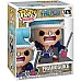 Pop Animation Super One Piece Franosuke Wano 1476 9cm