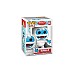 Pop Movies Rudolph Bumble 1263 9cm