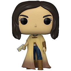 Pop Movies Rebel Moon Kora 1533 9cm