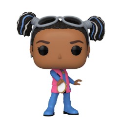 Pop Movies Disneys 100th Zenon Nebula Wade 1363 10cm