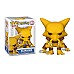 Pop Games Pokemon Alakazam 855 9cm Pop Games Pokemon Alakazam 855 9cm