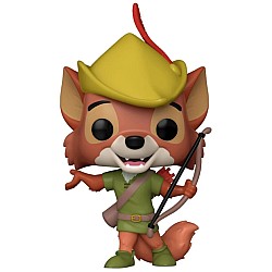 Pop Robin Hood Robin Hood 1440 10cm