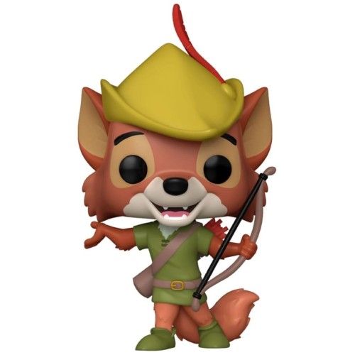 Pop Robin Hood Robin Hood 1440 10cm