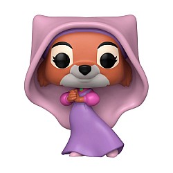 Pop Robin Hood Maid Marian 1438 9cm