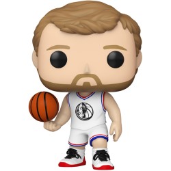 Pop Basketball Nba All Stars Dirk Nowitzki 2019 158 9cm