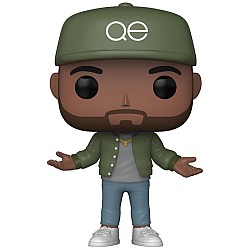 Pop Television Queer Eye Karamo Brown 1425 10cm