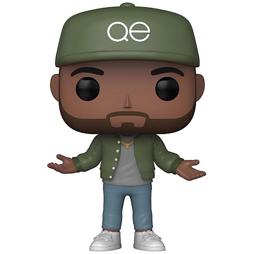 Pop Television Queer Eye Karamo Brown 1425 10cm