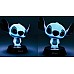 Lampa Paladone Disney Stitch Stitch Icon (pp11360ls)