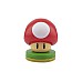 Lampa Paladone Nintendo Super Mario Super Mushroom Icon (pp4375nnv3)
