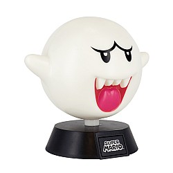 Lampa Paladone Nintendo Super Mario Boo 3d (pp4374nnv4)