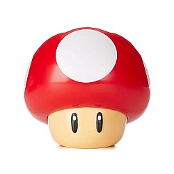 Lampa Paladone Nintendo Super Mario Mushroom (pp4017nnv4)