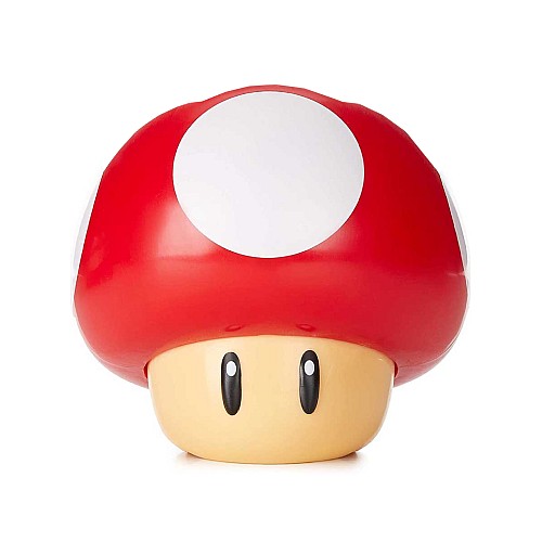 Lampa Paladone Nintendo Super Mario Mushroom (pp4017nnv4)