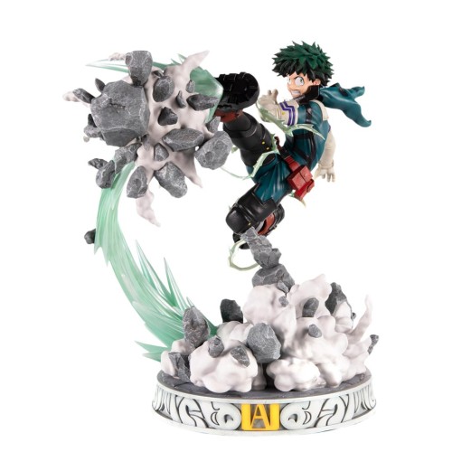 First4figures My Hero Academia Izuku Midoriya 1 6 Scale