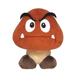 Plus Super Mario Goomba 14cm